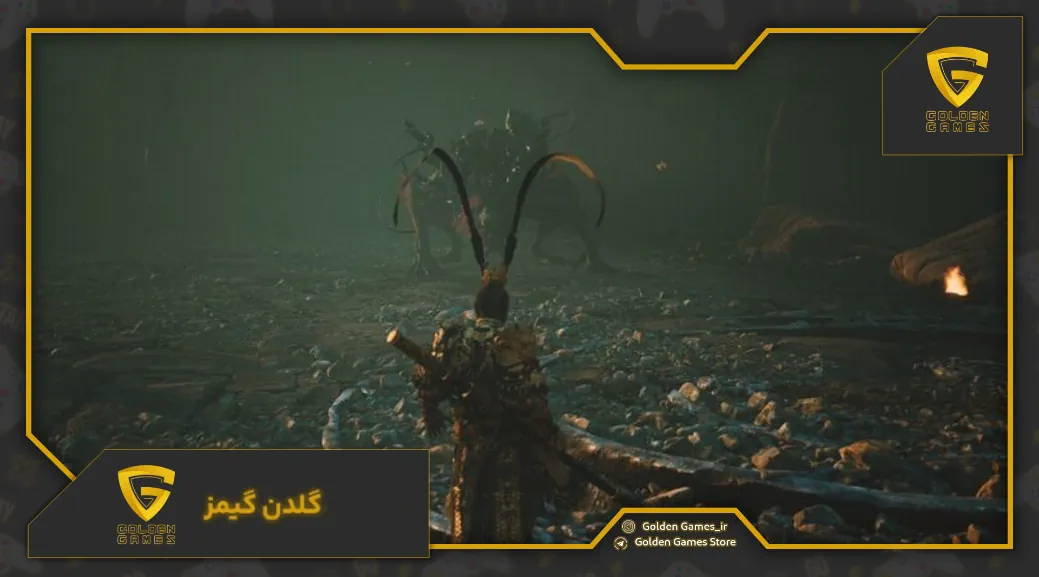 به روزرسانی جدید Black Myth: Wukong 8 فناوریهای DLSS 4.0 و XeSS 2.0 در به روزرسانی جدید Black Myth: Wukong