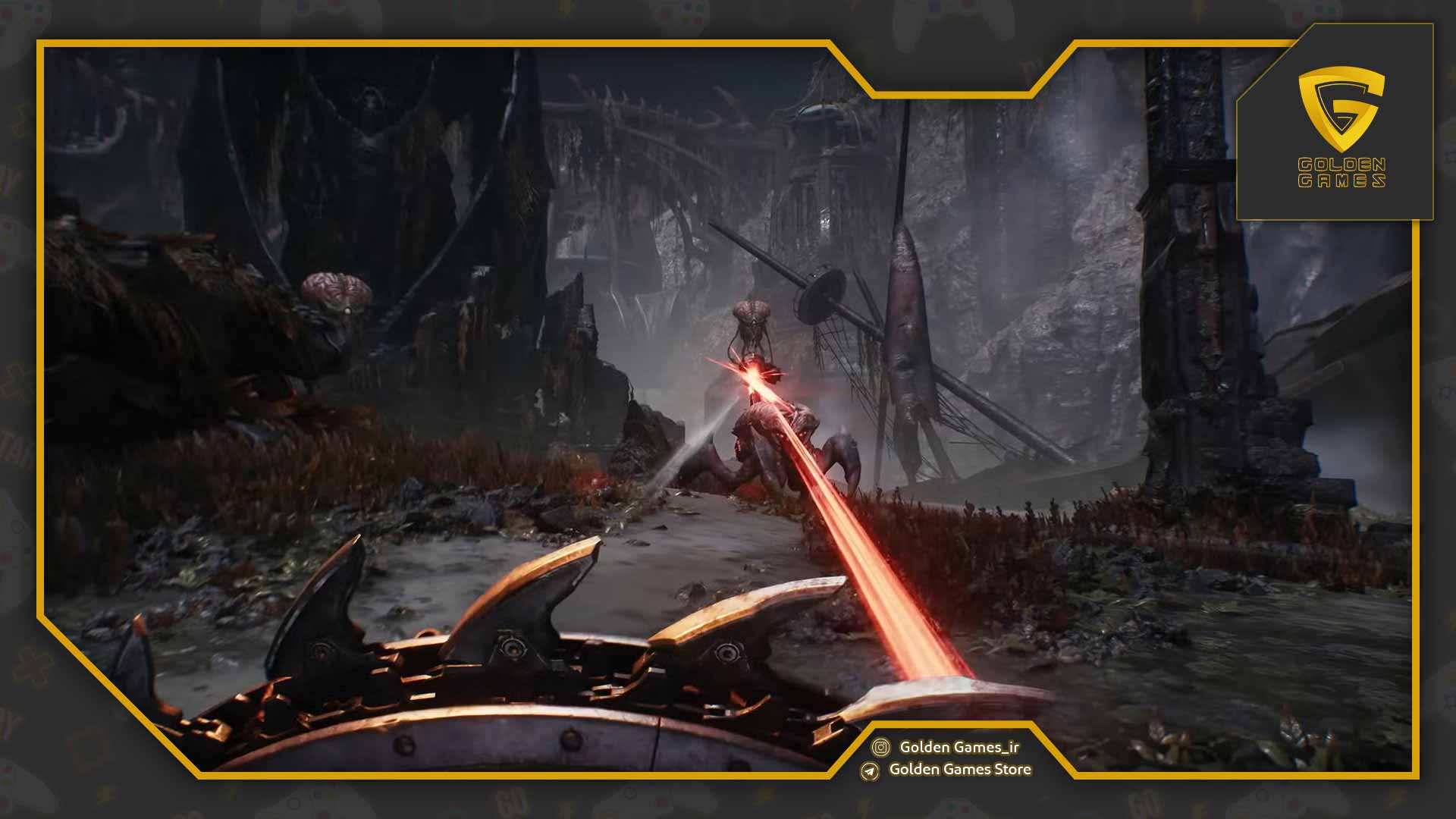 خرید اکانت قانونی DOOM: The Dark Ages+[ تحویل سریع]