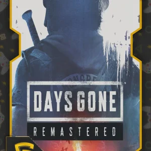 اکانت قانونی Days Gone Remastered
