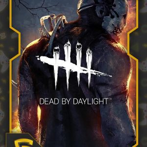 اکانت قانونی Dead By Daylight