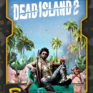 اکانت قانونی Dead Island 2