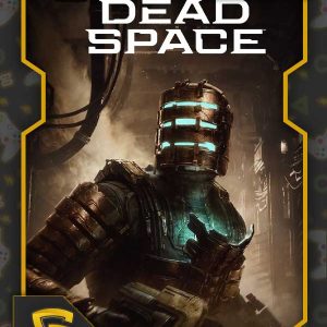 اکانت قانونی Dead Space Remake