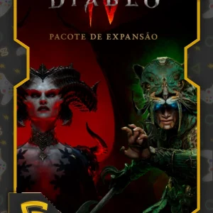 اکانت قانونی Diablo IV - Expansion Bundle