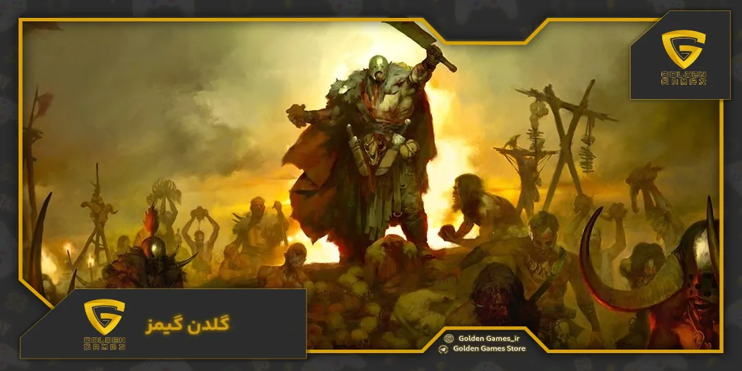 Diablo IV – Expansion Bundle