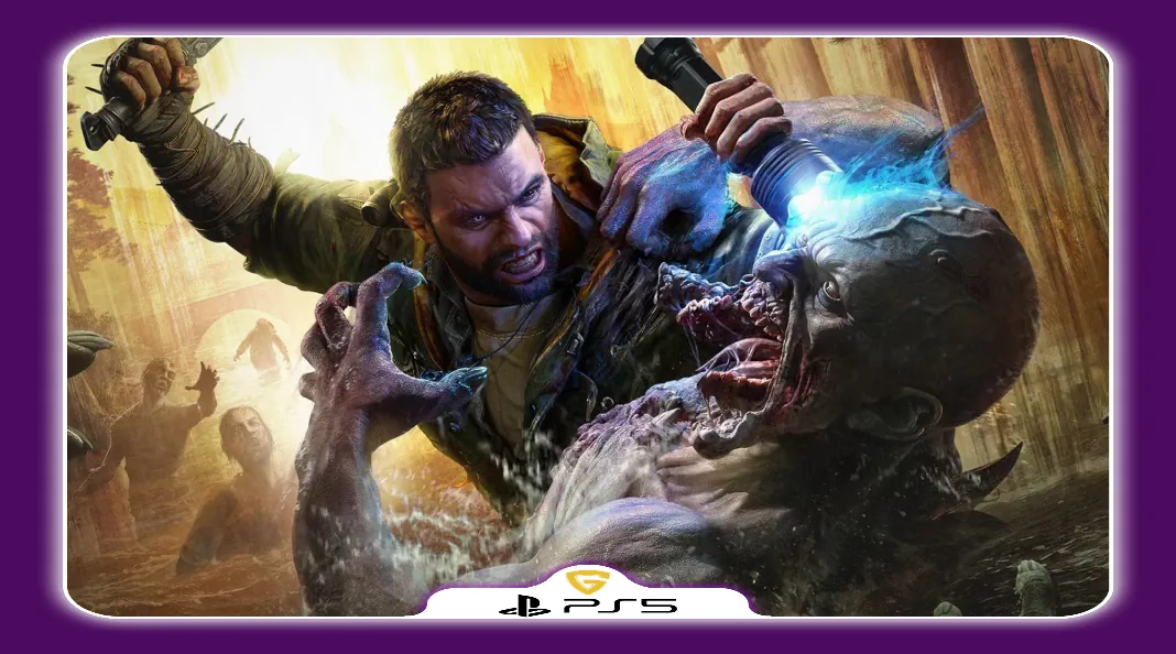 ترسناکترین بازی ها؛ از Killing Floor 3 تا Dying Light: The Beast 8 Dying Light: The Beast