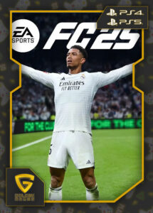 لیست ۱۰ بازیکن برتر FC25 که باید در تیم خود داشته باشید 8 اکانت قانونی EA Sports FC 25