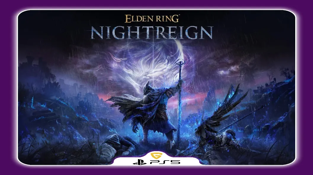 Elden Ring Nightreign