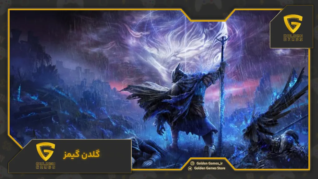 Elden Ring Nightreign