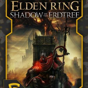 اکانت قانونی Elden Ring Shadow of The Erdtree DLC Bundle