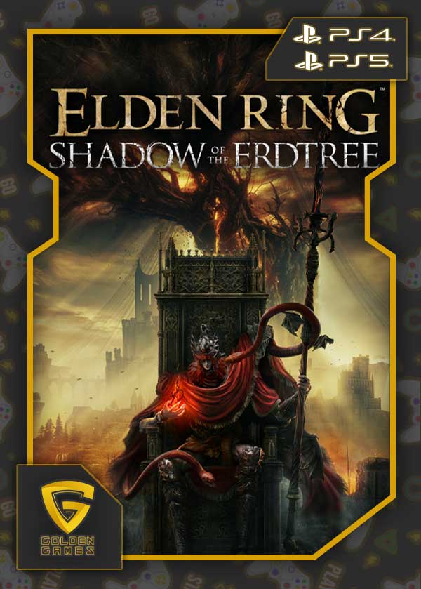 اکانت قانونی Elden Ring Shadow of The Erdtree DLC Bundle
