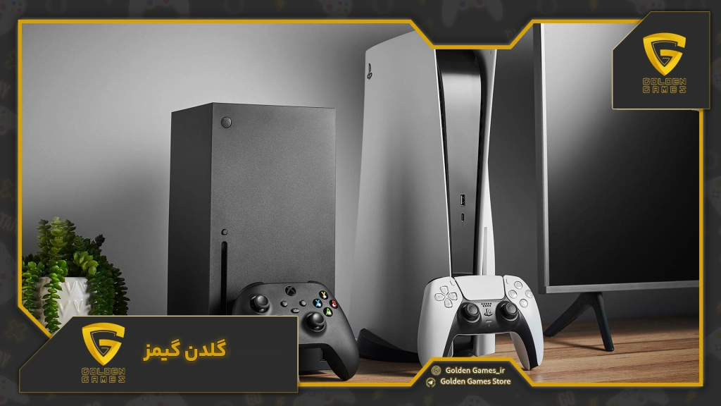 بازی‌های انحصاری کنسول‌های PS5، Xbox و Switch