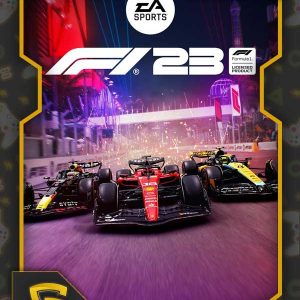 خرید اکانت قانونی F1 23