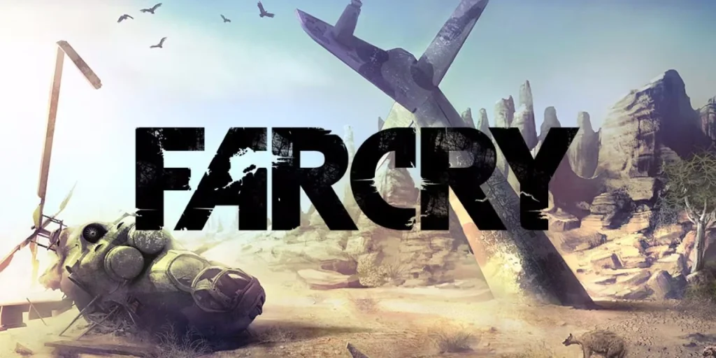 همه چیز درباره بازی Far cry 7