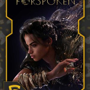 خرید اکانت قانونی Forspoken