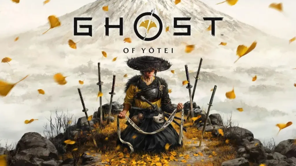 بررسی بازی Ghost of Yotei