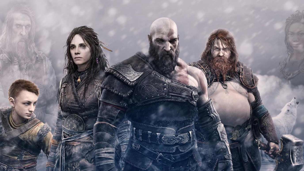 بهترین بازی های جهان باز پلی استیشن