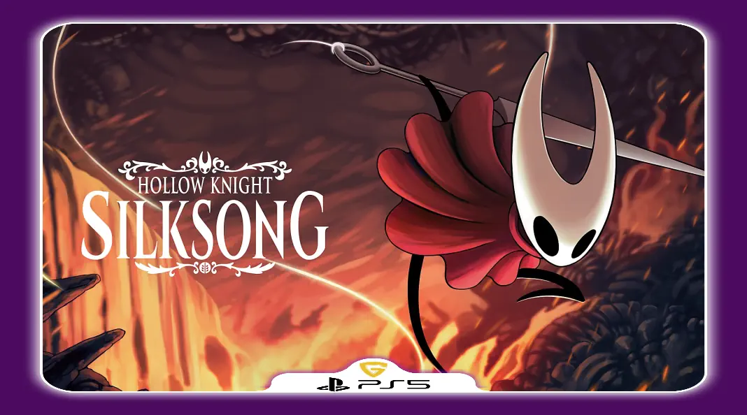 Hollow Knight: Silksong