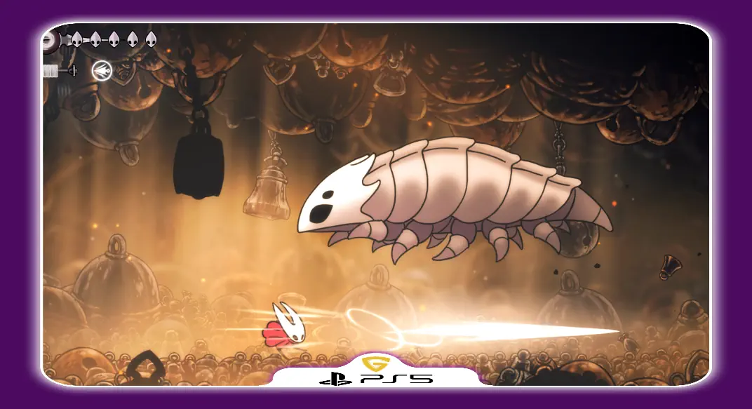 Hollow Knight: Silksong