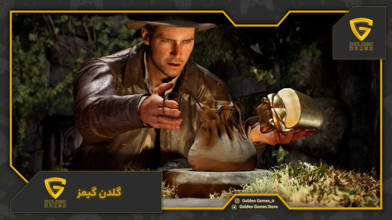 Indiana Jones and the Great Circle