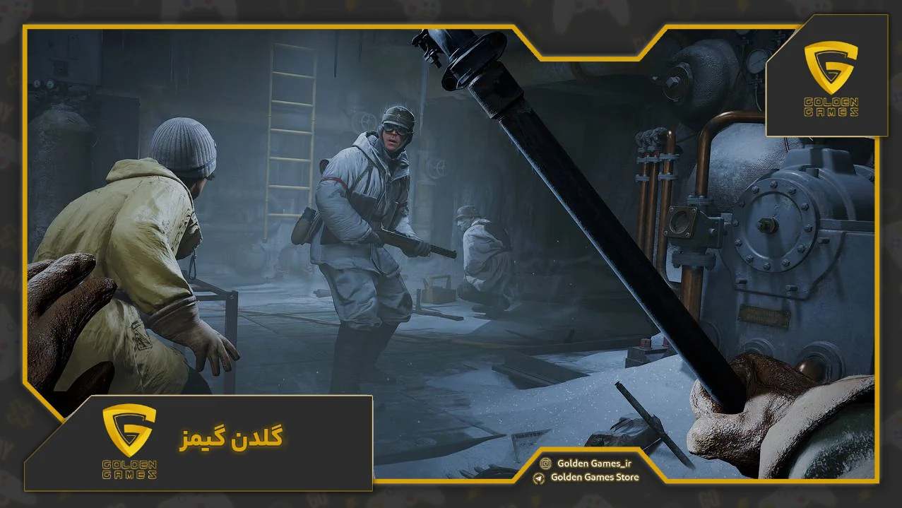 Indiana Jones and the Great Circle