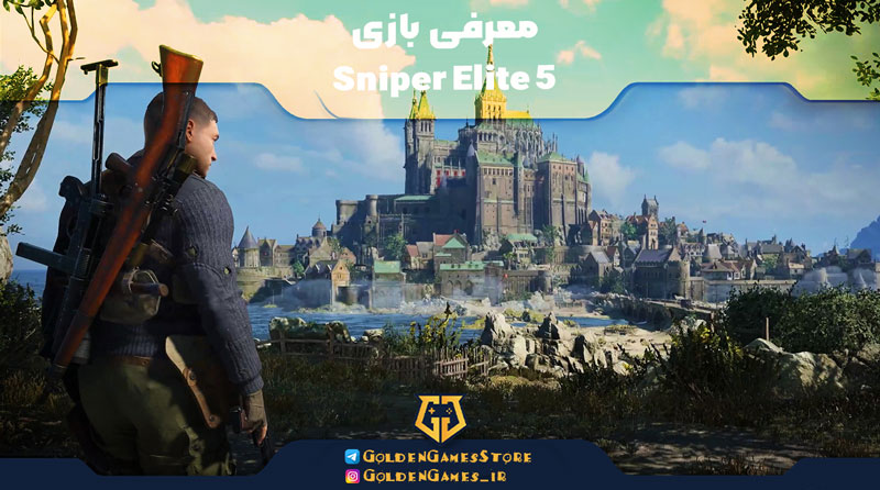 Introducing-the-Sniper-Elite-5-game