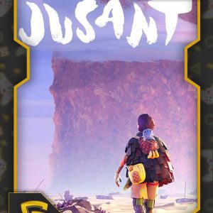 خرید اکانت قانونی Jusant