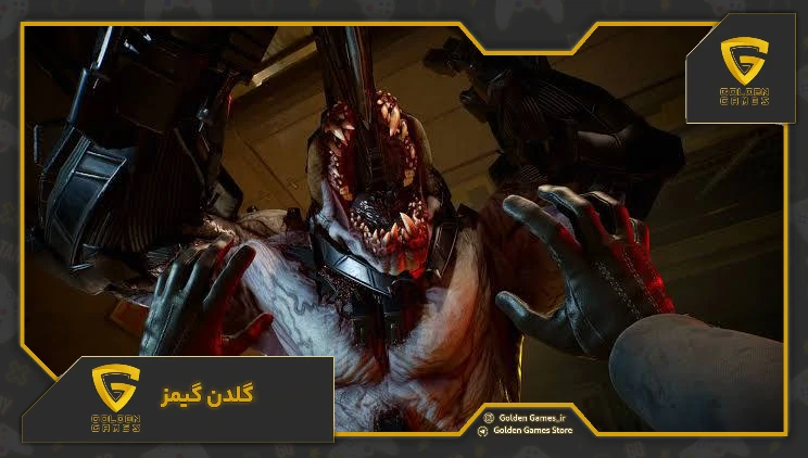 Killing Floor 3