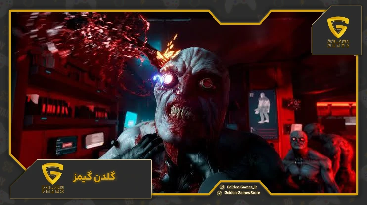 Killing Floor 3