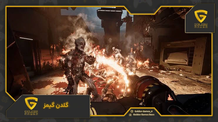 Killing Floor 3