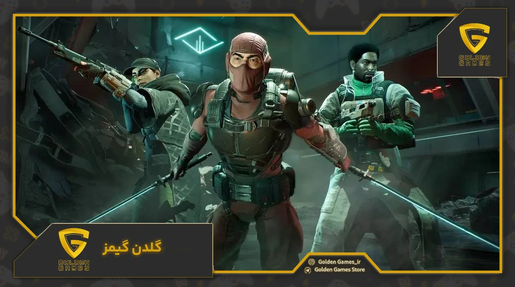 Killing Floor 3