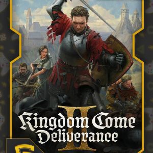 Kingdom Come: Deliverance 2