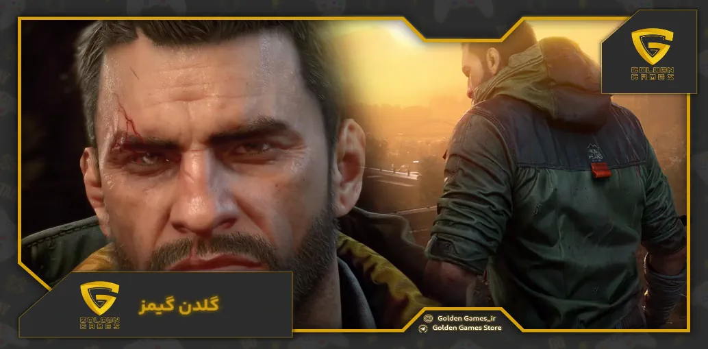 بازگشت Kyle Crane در Dying Light: The Beast 8 Kyle Crane در Dying Light: The Beast