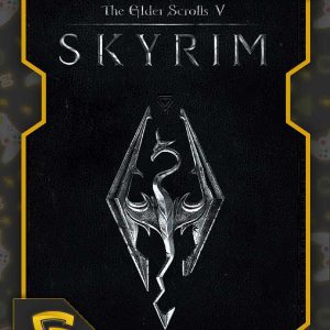 اکانت قانونی The Elder Scrolls V: Skyrim