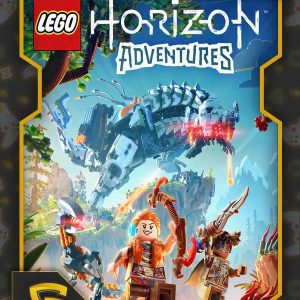 اکانت قانونی LEGO Horizon Adventures