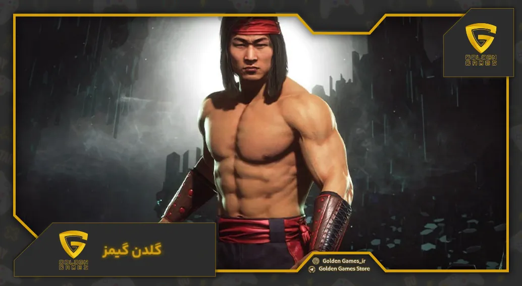 شخصیت های Mortal Kombat 1