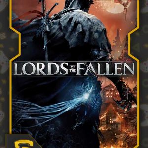 خرید اکانت قانونی Lords of The Fallen