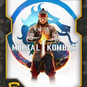 خرید اکانت قانونی Mortal Kombat 1