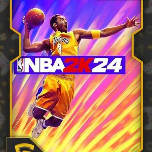 خرید NBA 2K24 Standard Edition