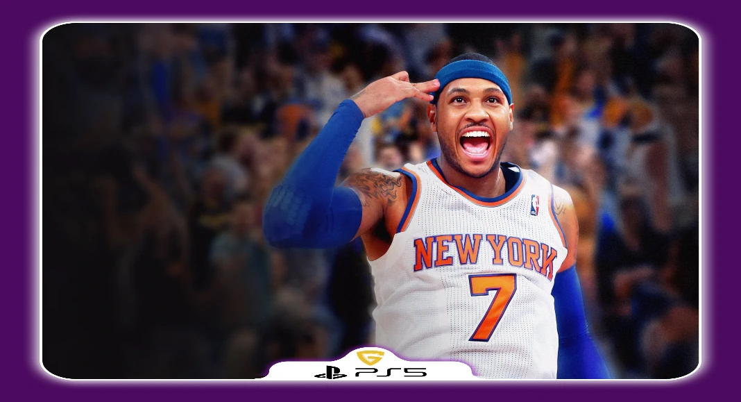 خرید اکانت بازی NBA 2K26