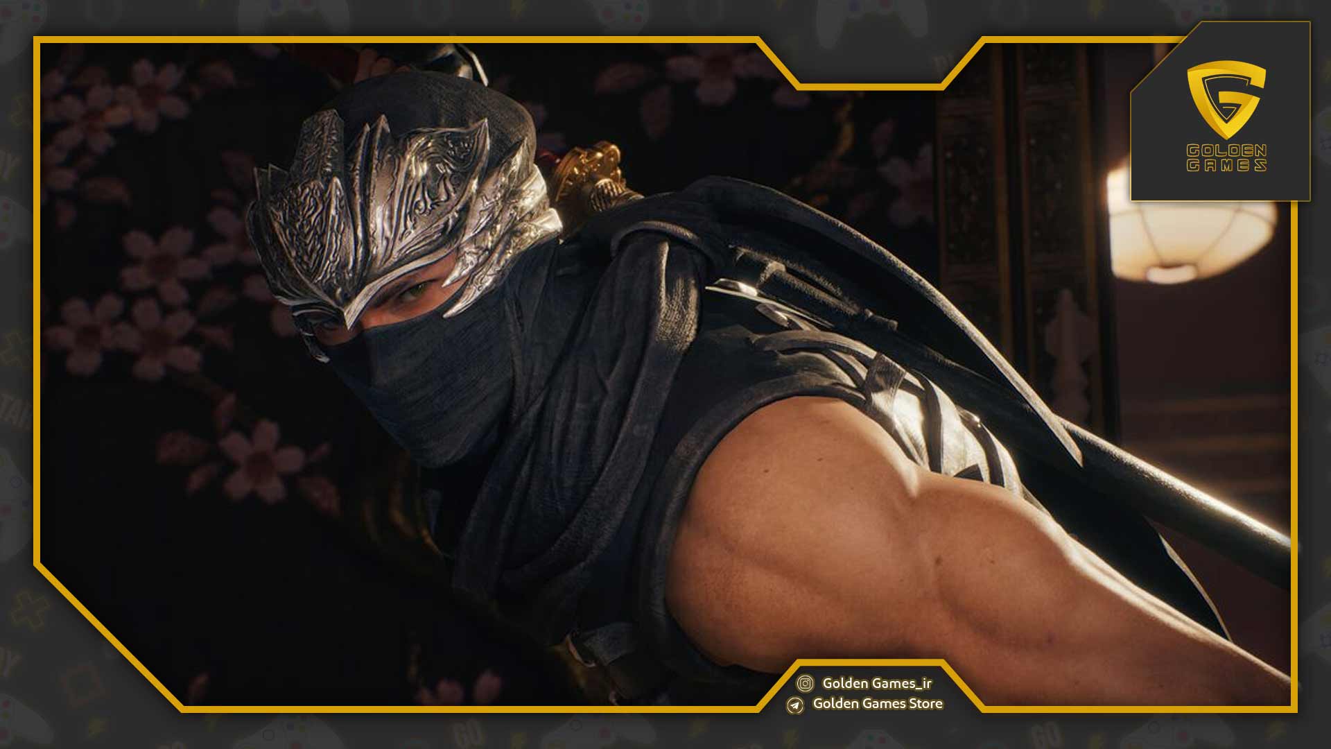 خرید اکانت قانونی NINJA GAIDEN 2: Black+[ تحویل فوری]