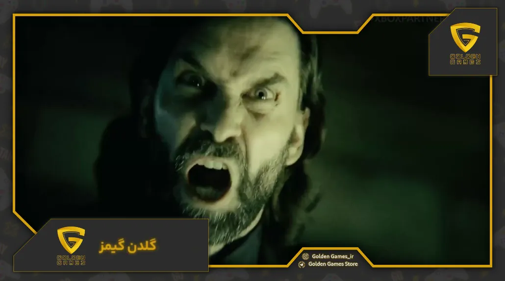 بروزرسانی جدید Alan Wake 2 برای PS5 Pro با حالت Balanced و نرخ ۴۰ فریم 9 بروزرسانی جدید Alan Wake 2