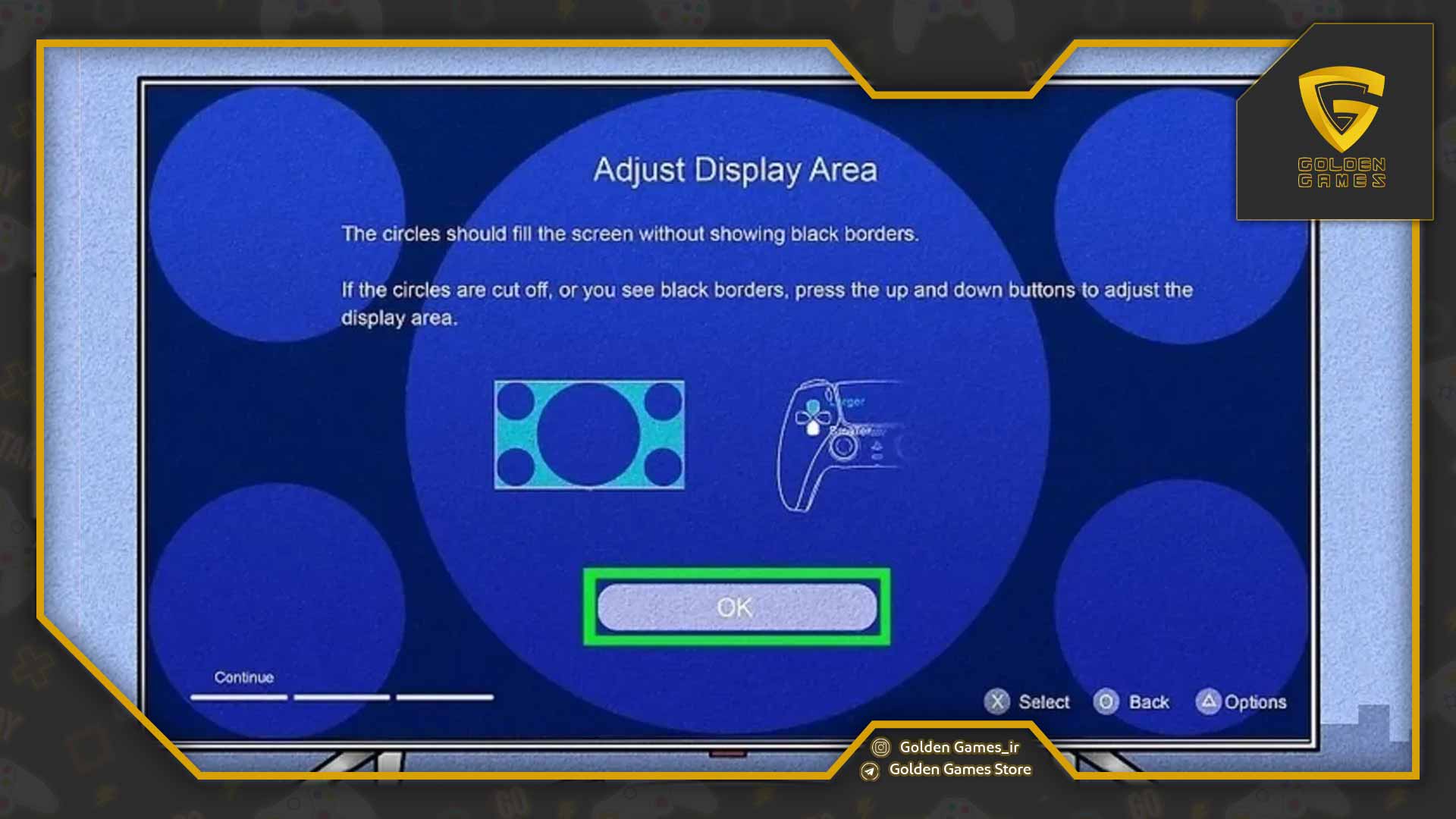 آموزش راه اندازی PS5 ، تصویری قدم به قدم