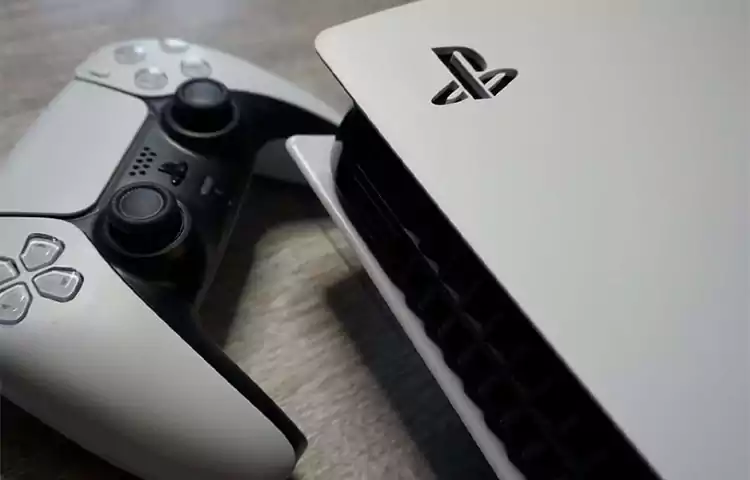 دلایل روشن نشدن پلی استیشن 5