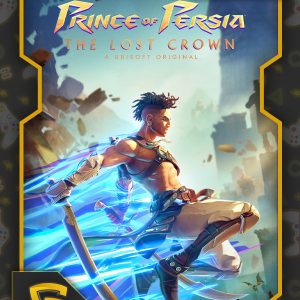 خرید اکانت قانونی Prince of Persia The Lost Crown
