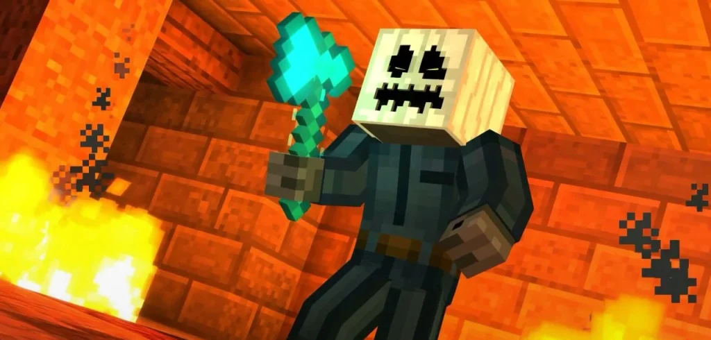 ترفندهای بازی ماینکرافت که باید بدانید