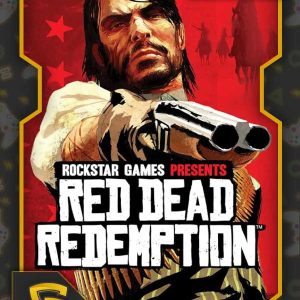 اکانت قانونی Red Dead Redemption 1