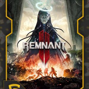 اکانت قانونی Remnant 2