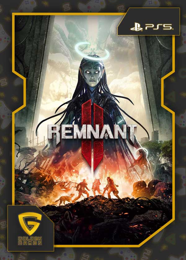 اکانت قانونی Remnant 2