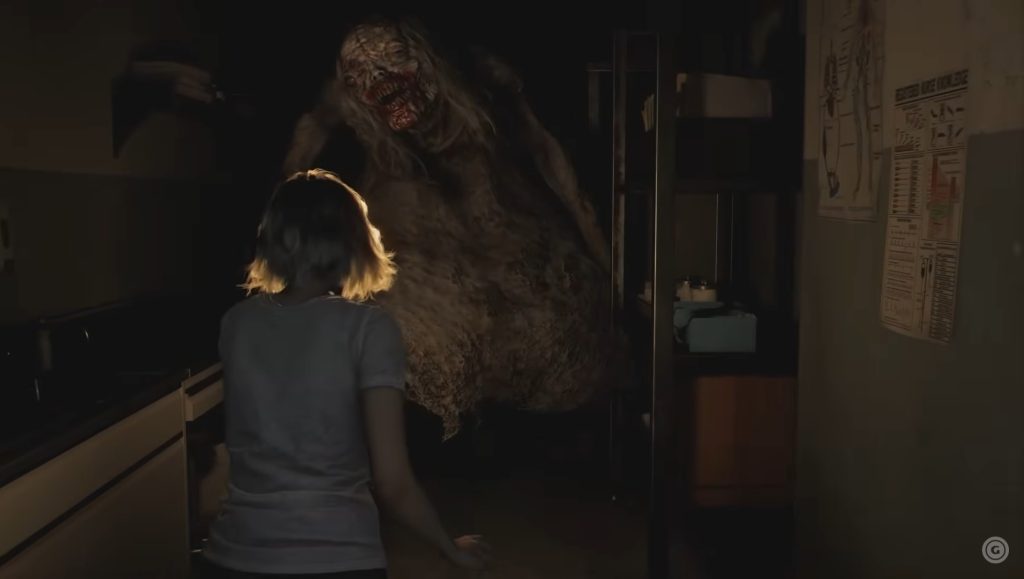 بازی Resident Evil Requiem