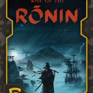 خرید اکانت قانونی Rise of The Ronin